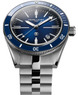 Favre Leuba Deep Blue Renaissance Watch
