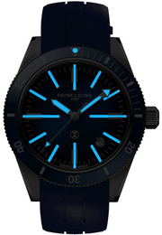 Favre Leuba Deep Blue Renaissance Watch