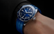 Favre Leuba Deep Blue Renaissance Watch