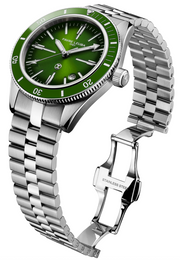 Favre Leuba Deep Blue Renaissance Watch