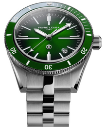 Favre Leuba Deep Blue Renaissance Watch