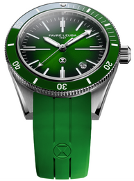 Favre Leuba Deep Blue Renaissance Watch