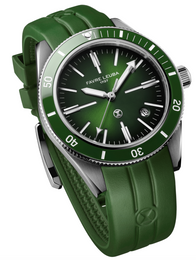 Favre Leuba Deep Blue Renaissance Watch