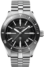 Favre Leuba Deep Blue Renaissance Watch 00.20308.101.06.200