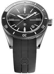 Favre Leuba Deep Blue Renaissance Watch