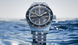 Favre Leuba Deep Blue Revival Watch