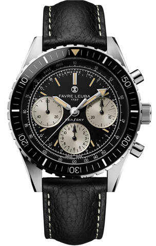 Favre Leuba Sea Sky Watch 00.20212.112.01.101