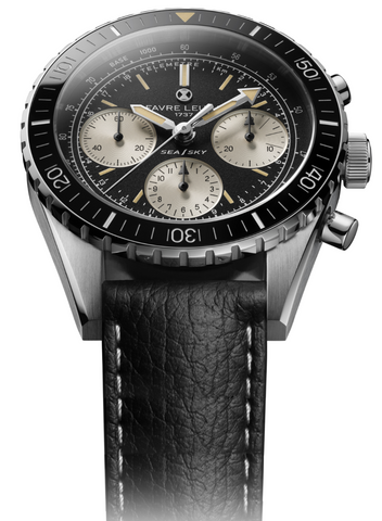 Favre Leuba Sea Sky Watch