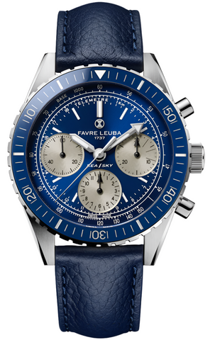 Favre Leuba Sea Sky Watch 00.20212.112.02.102