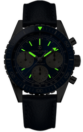 Favre Leuba Sea Sky Watch