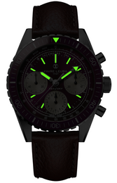 Favre Leuba Sea Sky Watch