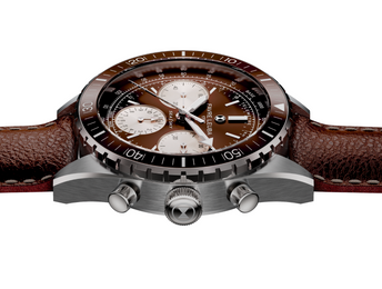 Favre Leuba Sea Sky Watch