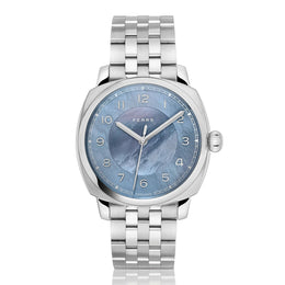 Fears Brunswick 40 Aurora Mother of Pearl Bracelet Watch