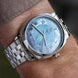 Fears Brunswick 40 Aurora Mother of Pearl Bracelet Watch
