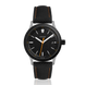 Fears Redcliff 39.5 Date ES Rubber Strap Watch