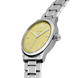 Fears Redcliff 39.5 Sherbert Yellow Bracelet Watch
