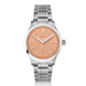 Fears Redcliff 39.5 Soft Peach Bracelet Watch