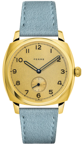 Fears Brunswick Midas II Watch