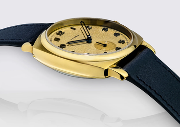 Fears Brunswick Midas II Watch