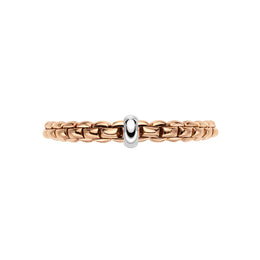 Fope Eka 18ct Rose Gold Bracelet, 607B.
