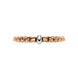 Fope Eka 18ct Rose Gold Bracelet, 607B.