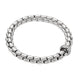 Fope Eka 18ct White Gold 0.58ct Diamond Bracelet, 607B/PAVE.