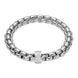 Fope Eka 18ct White Gold 0.63ct Diamond Bracelet, 604B/PAVE.