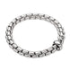 Fope Eka 18ct White Gold Bracelet, 607B.