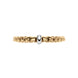 Fope Eka 18ct Yellow Gold Bracelet, 607B.