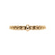 Fope Eka 18ct Yellow Gold Rondelle Bracelet, 607B.