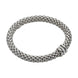 Fope Love Nest 18ct White Gold 0.19ct Diamond Bracelet, 451B/BBR.