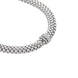 Fope Panorama 18ct White Gold 0.23ct Diamond Rondelle Necklace