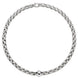 Fope Eka 18ct White Gold Necklace, 607C.