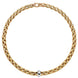 Fope Eka 18ct Yellow Gold Necklace, 607B.