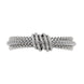 Fope Mialuce 18ct White Gold 1.20ct Diamond Bracelet, 651B/PAVE.