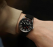 Fortis Flieger F-39 Mission Black Watch