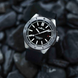 Fortis Marinemaster M-40 Gravity Black Watch