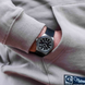 Fortis Marinemaster M-40 Gravity Black Watch