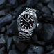 Fortis Marinemaster M-40 Gravity Black Watch