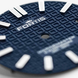 Fortis Marinemaster M-40 Ocean Blue Watch