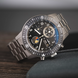 Fortis Watch Novonaut N-42 Amadee 24 Limited Edition
