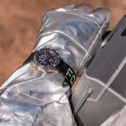 Fortis Watch Novonaut N-42 Amadee 24 Limited Edition