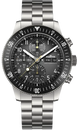 Fortis Watch Novonaut N-42 Titanium Legacy F2040017