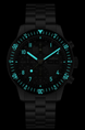 Fortis Novonaut N-42 Titanium Legacy Watch