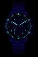 Fortis Novonaut N-42 Titanium Legacy Watch