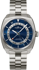 Fortis Vagabond V-40 Blue Dusk Watch