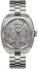 Fortis Watch Vagabond V-40 Stormy Grey F6660000