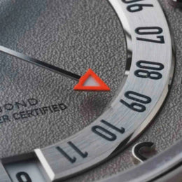 Fortis Vagabond V-40 Stormy Grey Watch