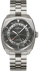 Fortis Watch Vagabond V-40 Urban Shadow F6660004