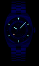 Fortis Vagabond V-40 Urban Shadow Watch